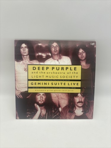 Japan mini cd deep - mini-lp,