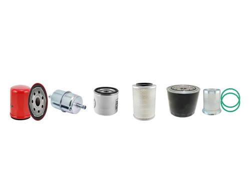 Kit filtre pour - kit, maco-meudon