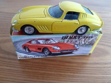 Dinky Toys N° 506 Ferrari 275