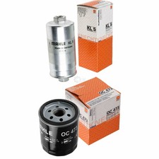 MAHLE / KNECHT Ensemble De