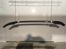 Barres de toit CITROEN C4