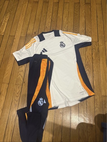Ensemble adidas - ensemble,