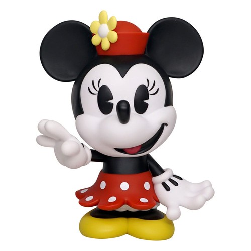 Tirelire mickey mouse minnie - mickey,