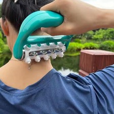 Muscle Roller Handheld Massage