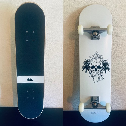 Quiksilver isle stoke 8 - isle,