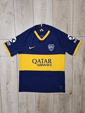 BOCA JUNIORS 2019 HOME DE