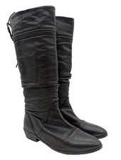 OFFICE Bottes à tige large