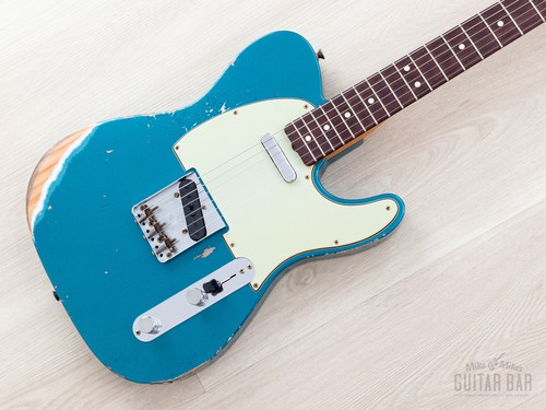 2025 fender custom shop - fender,