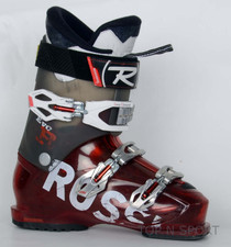 Rossignol EVO R Red/Grey -