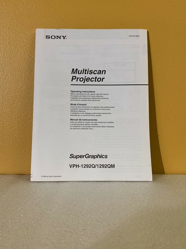 Sony supergraphics - sony,