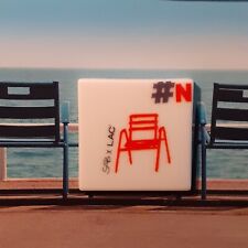 LAC/ NICE/SAB 2023 CHAISE