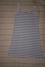 NUISETTE CHEMISE DE NUIT PETIT BATEAU Fille 12 ans  - TBE 