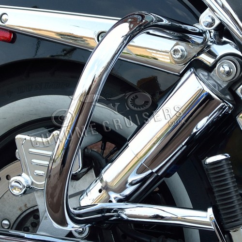 Honda vtx1800 retro - vtx1800,