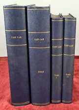 CAN CAN MAGAZINE ADULTE. EDITORIAL BRUGUERA. 125 CHIFFRES. ANS 50/60.