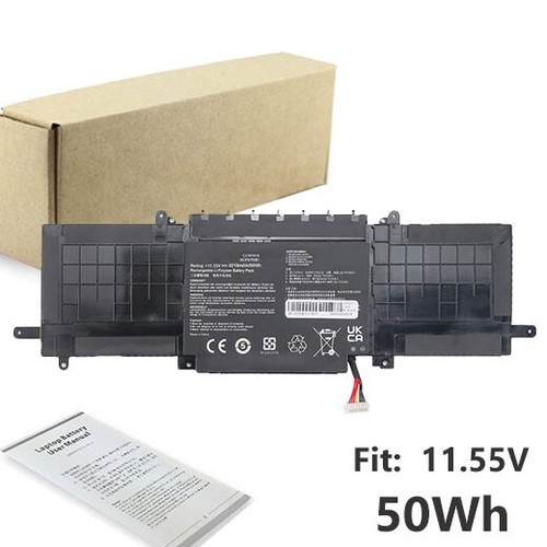 Batterie ordinateur portable - batterie,