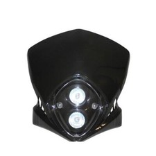 Tete de fourche moto/cyclo