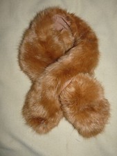 Echarpe femme en fausse