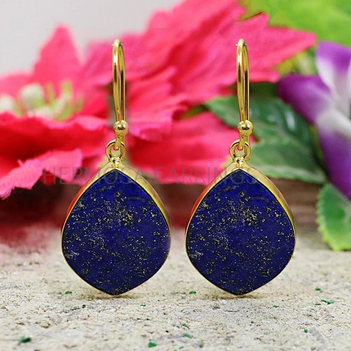 Naturel lapis lazuli pierre - naturel,