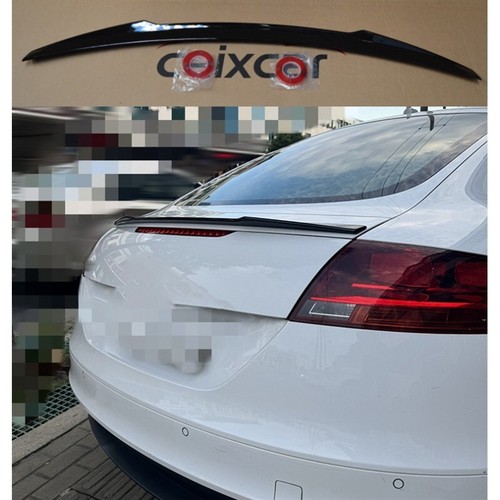 Aileron arrière audi de - 8j,