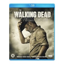 The walking dead saison 9