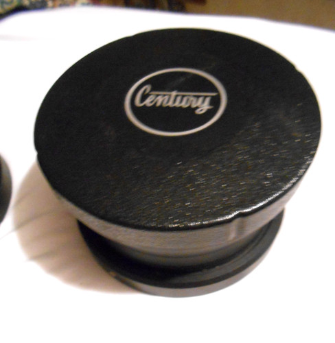 Schneider Century Pro Series
