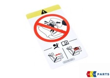 Nouvelle Autocollant B