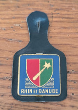 Insigne 1° Armée Rhin et