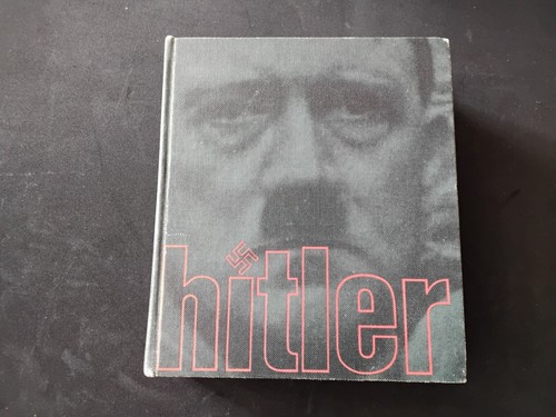 Hitler alan bullock - hitler,