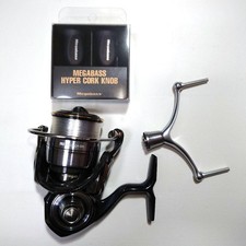 Daiwa 19 Certate LT3000S-CH-DH
