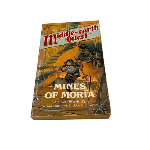 Mines moria middle earth - moria, middle-earth