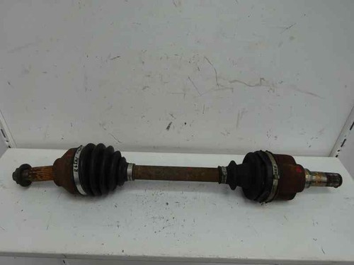 Transmission avant gauche ford - avant,