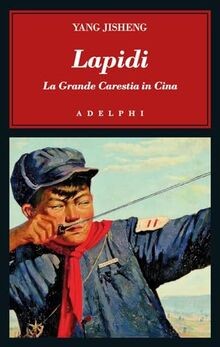 Lapidi grande carestia in - carestia,