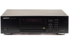 Lecteur CD Pioneer PD-9300