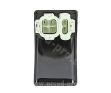 Boitier CDI Gratuit Kymco GY6