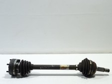 Cardan gauche (transmission)