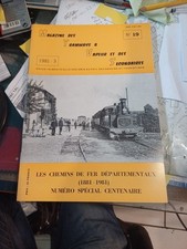 Magazine des Tramways à