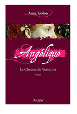 Angélique: Le chemin de