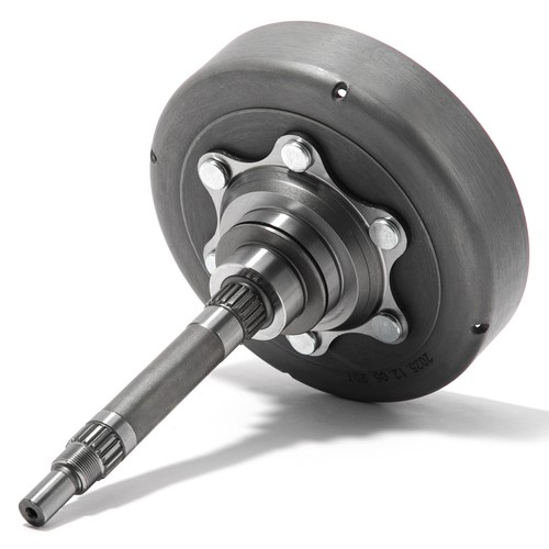 Humide embrayage tambour - embrayage,