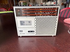 ITT RC 630- Radio FM Vintage