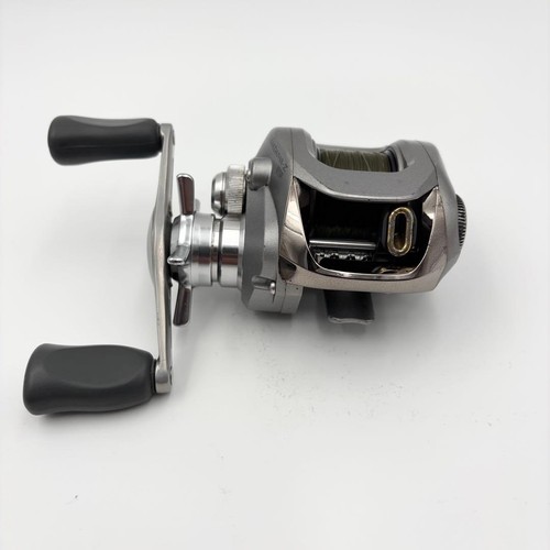 Moulinet appât droit daiwa - moulinet, d'appât