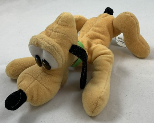 Disney pluto doudou peluche - pluto, 20