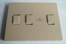 PATEK PHILIPPE Watch Display