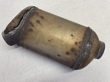 Catalyseur Kat Original BMW