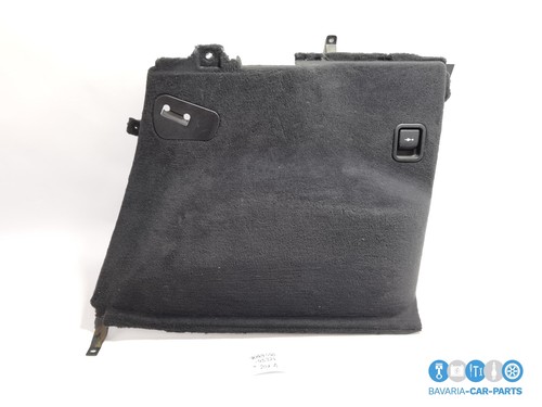 Coffre original bmw e83 - coffre,