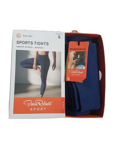 Collant sport slim pierre - collant,