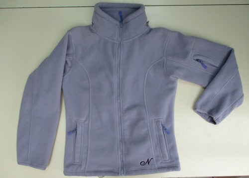 Veste polaire nirvana ans - veste,