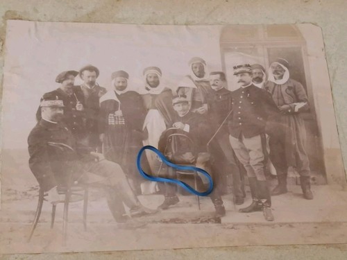 Photo general kepi - photo,