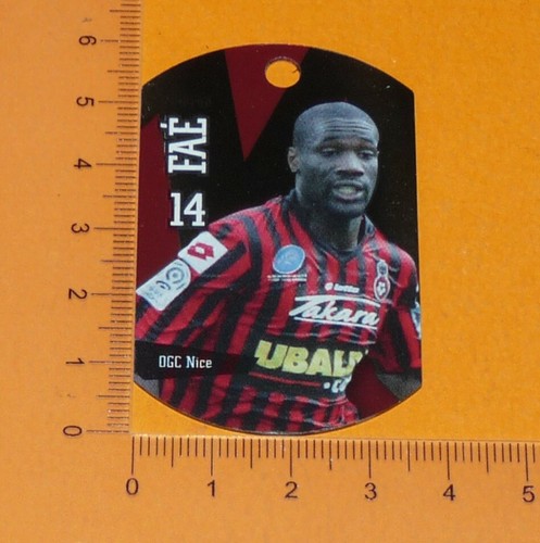 Emerse fae ogc nice ogcn - nice,