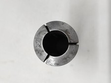 Pinces type Schaublin W20 diamètre 15 filetage 19.75 X 1.25