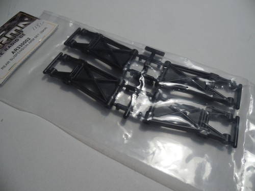 Arrma ar330002 rear suspension - ar330002,